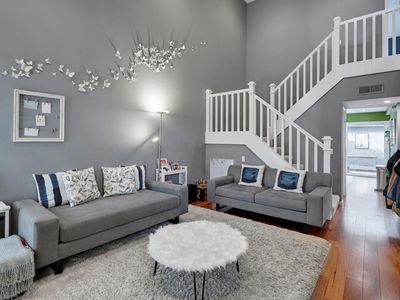 1491 Marlin Ave, Foster City, CA, 94404