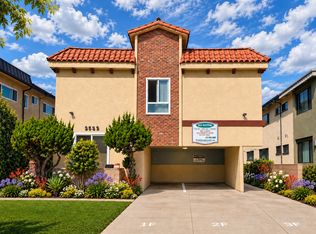 3532 Keystone Ave APT 3, Los Angeles, CA 90034
