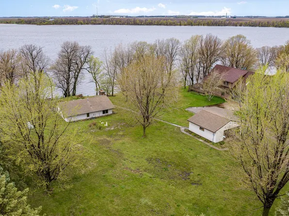 41766 E Shore Dr, Kilkenny, MN 56052