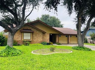 2812 Carnation Ave, McAllen, TX 78501