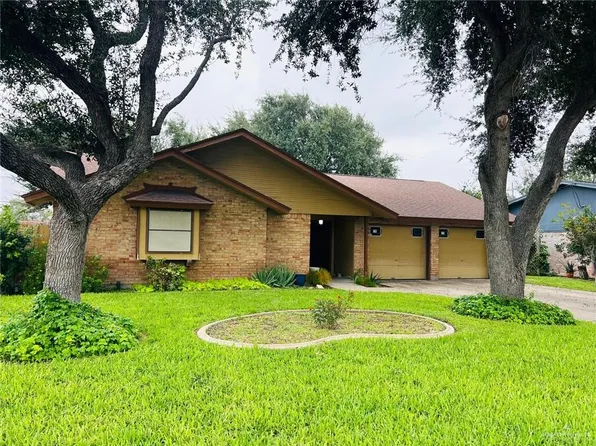2812 Carnation Ave, McAllen, TX 78501