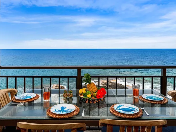 (undisclosed Address), Kailua Kona, HI 96740