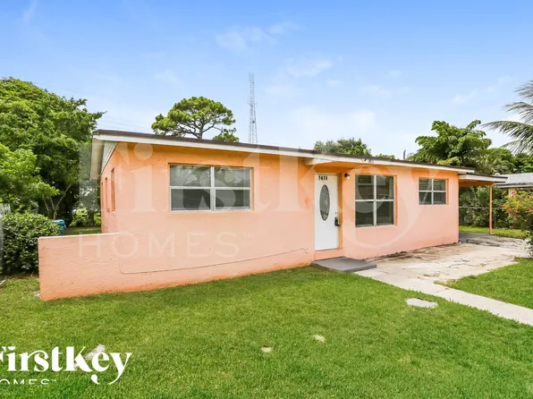 1411 NW 3rd St, Boynton Beach, FL 33435