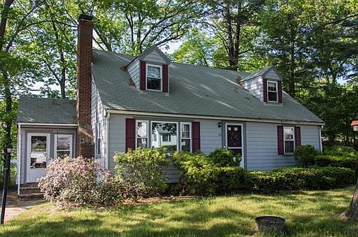 2nd image of 10 Brimbal Hills Dr