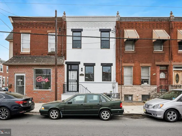 1522 S 8th St, Philadelphia, PA 19147