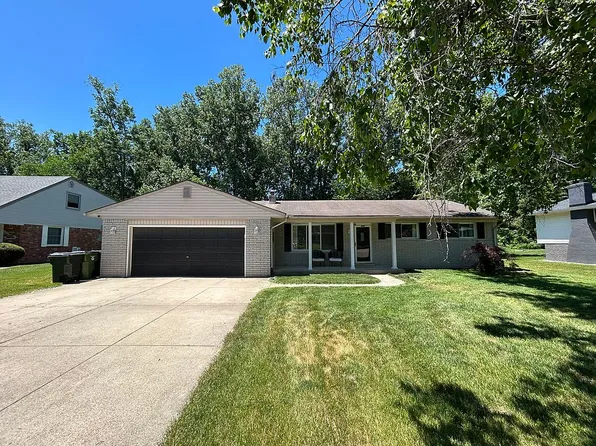 53611 Lynnham Ln, Shelby Township, MI 48316