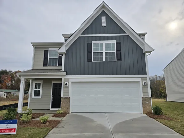 116 Tallulah Ct, Statesville, NC 28625