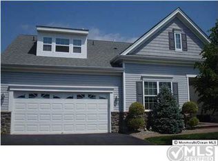 23 Steeple Rd, Monroe, NJ 08831