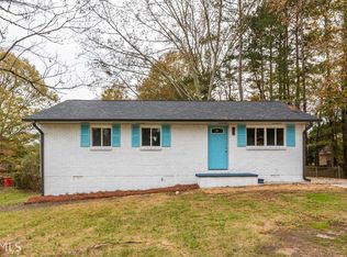 42 Haver Dr, Jonesboro, GA