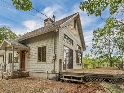 298 Wentworth Shores Road, Moultonboro, NH, 03254