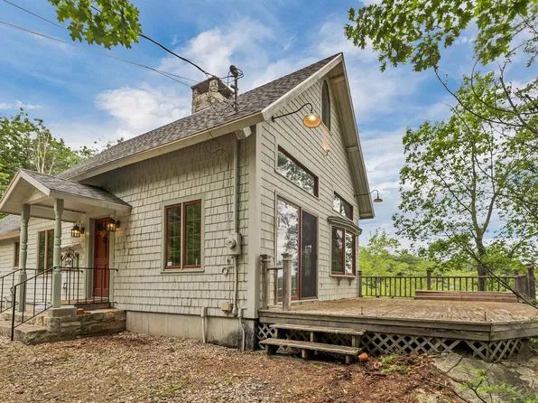 298 Wentworth Shores Road, Moultonborough, NH 03254