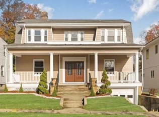 13 Cypress St, Millburn, NJ 07041