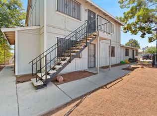 24 Rose Cir APT B, North Las Vegas, NV 89030