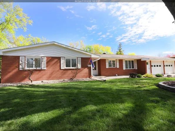 419 4th St SW, Spencer, IA 51301
