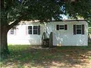 4393 Ponderosa Rd, Milton, FL 32583