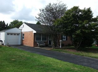 3087 Salisbury Dr, Allentown, PA