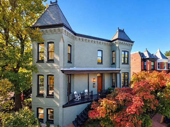 521 E St NE, Washington, DC 20002