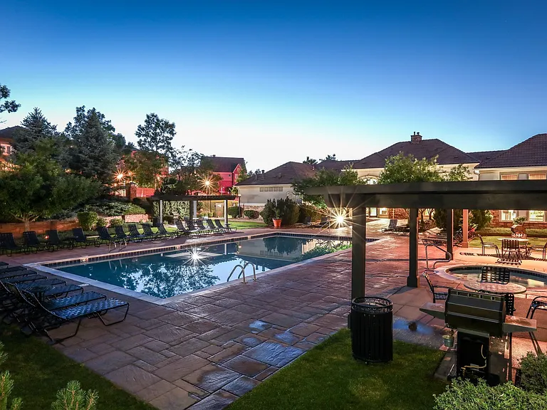 The Legacy at Highlands Ranch — Photo 39