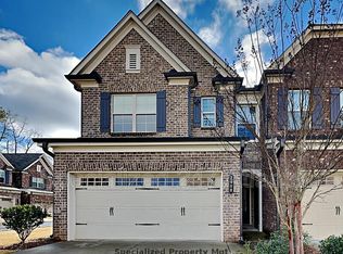 2008 Teagen Ct, Lawrenceville, GA 30044