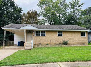 745 Marcom Dr, Jonesboro, AR 72401