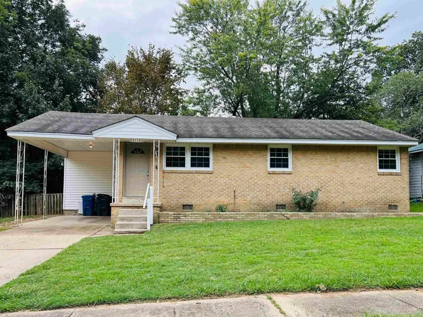 745 Marcom Dr, Jonesboro, AR 72401