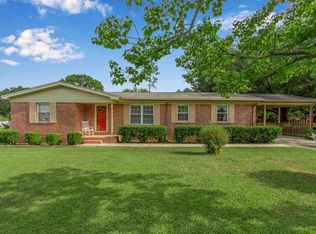 383 Tall Pines Rd, Cantonment, FL 32533