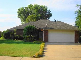 5522 W 8th Ave, Stillwater, OK 74074