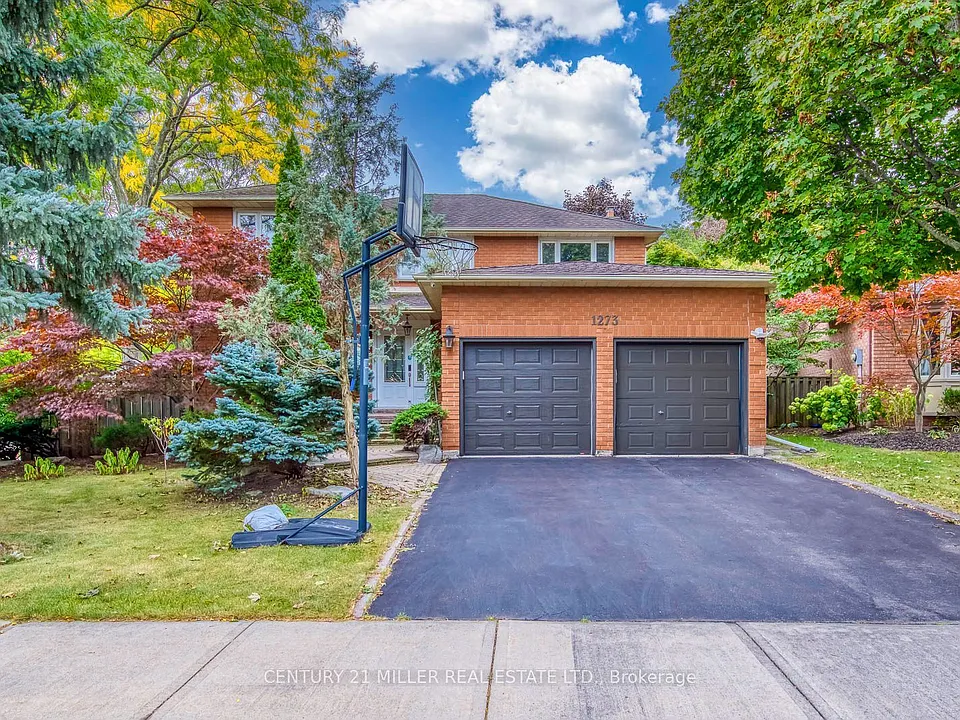 1273 Old Colony Rd