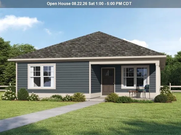 1108 51st St W, Birmingham, AL 35208