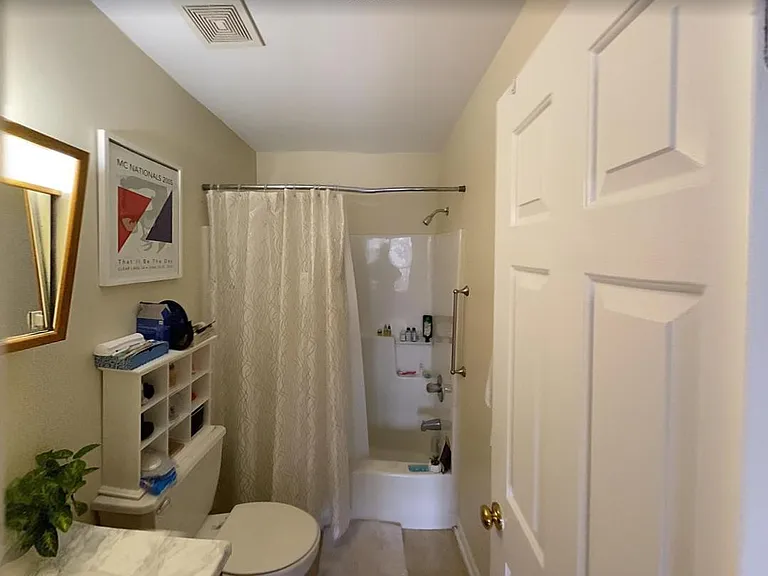 Bathroom 1