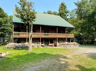1313 Excell Rd, Earlville, NY 13332