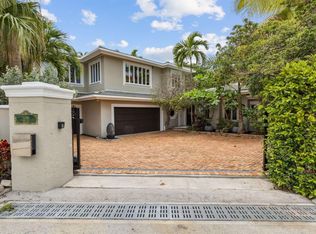 3301 NE 16th St, Fort Lauderdale, FL 33304