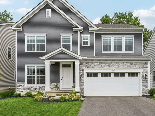 7407 Whimbrel Ln, Sunbury, OH 43074