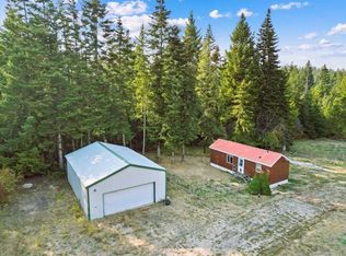 9719 E Ruff Ln, Chattaroy, WA 99003