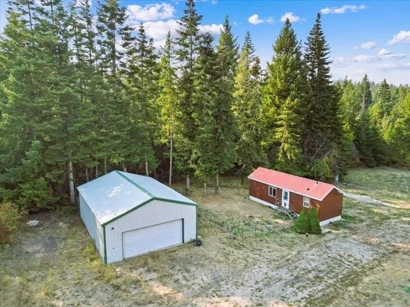 9719 E Ruff Ln, Chattaroy, WA 99003