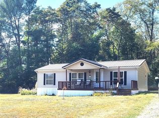 78720 Hamilton Ridge Rd, Freeport, OH 43973