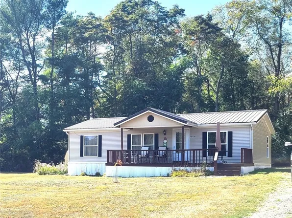 78720 Hamilton Ridge Rd, Freeport, OH 43973