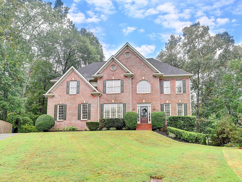 1st image of 1074 Bent Hickory Ct