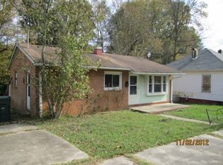 2415 Chapin St, Durham, NC 27707