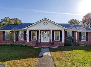 408 N College St, Cedartown, GA 30125