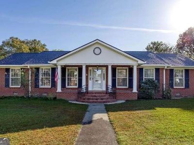 408 N College St, Cedartown, GA, 30125