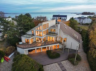 10 Surf Rd, Westport, CT 06880