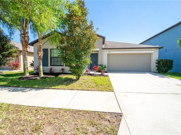 9708 Sage Creek Dr, Ruskin, FL 33573