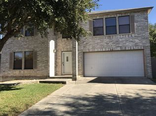 418 Upland Crk, San Antonio, TX 78245