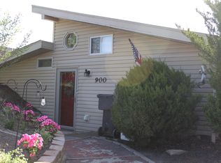 900 3rd Ave, Edgemont, SD 57735