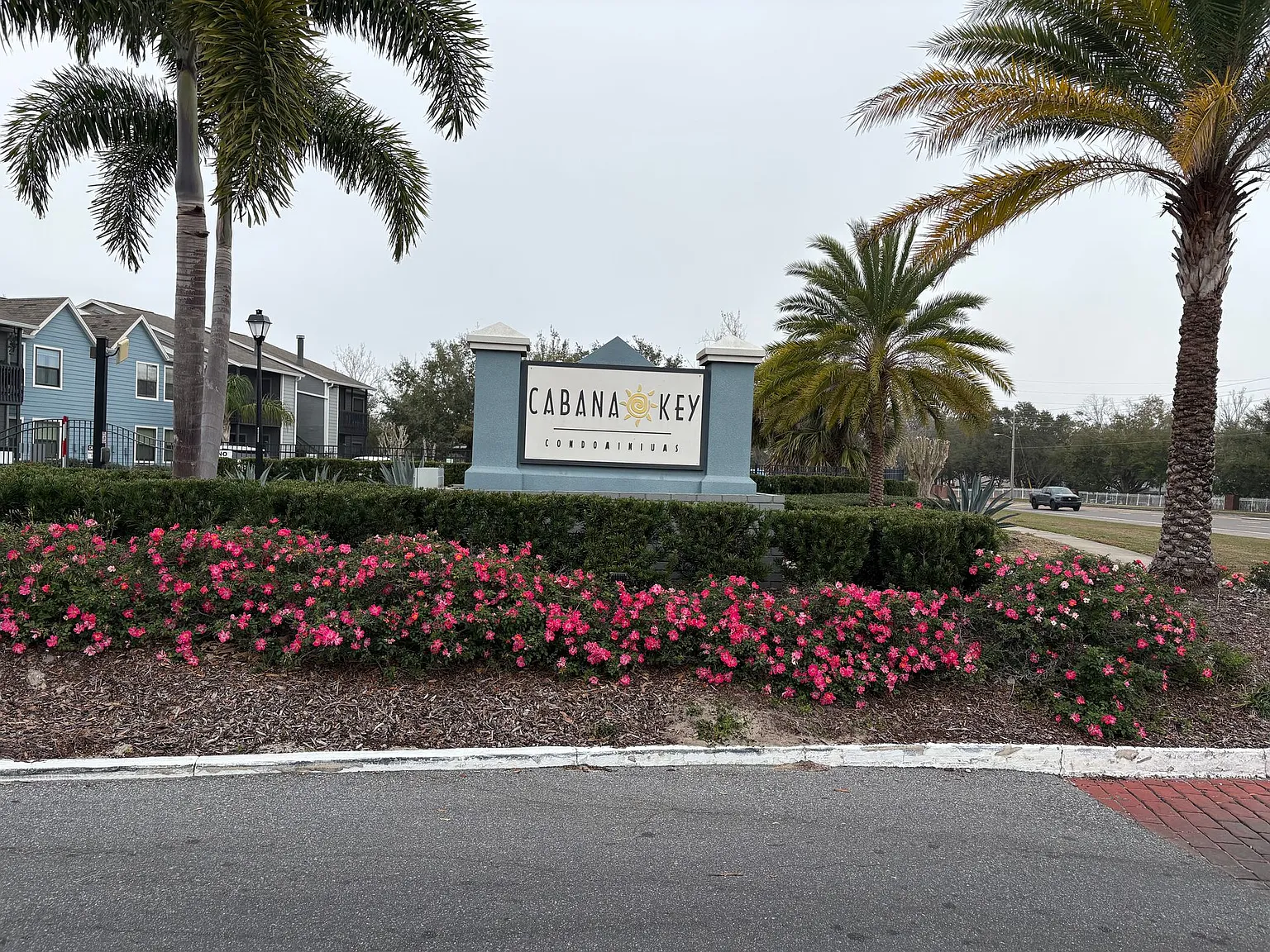 **Cabana Key** One Bedroom Ready For Occupancy — Photo 1