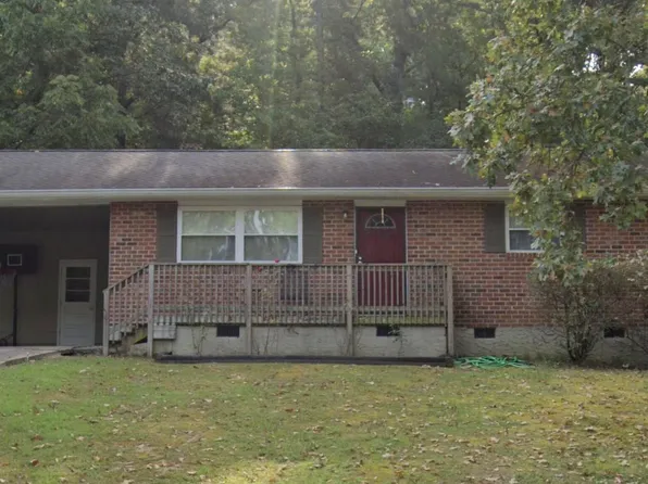 7632 Mallette Rd, Chattanooga, TN 37416