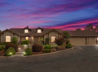 15621 Mark Rd, Madera, CA 93636