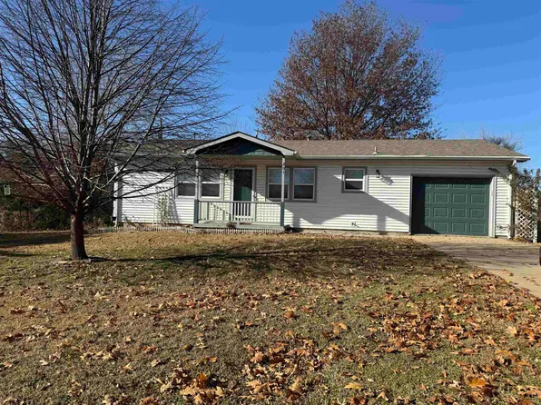 201 N Grain St, Clearwater, KS 67026