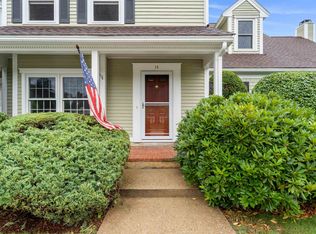 14 Cadogan Way, Nashua, NH 03062